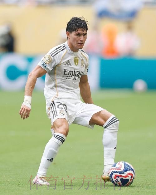 马卡报:弗兰-加西亚拒米兰 不惧怕皇马队内竞争 马卡报:弗兰-加西亚拒米兰 不惧怕皇马队内竞争