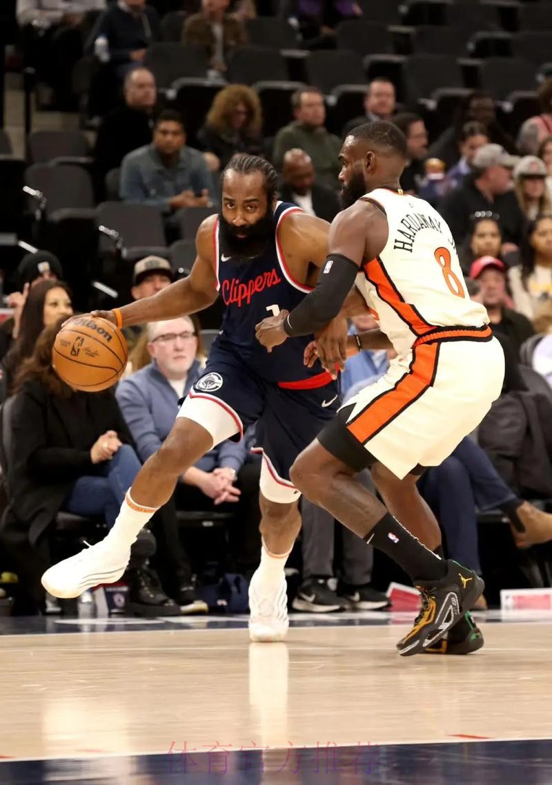 哈登：今天我们不惜一切代价去赢得比赛，我们确实做到了